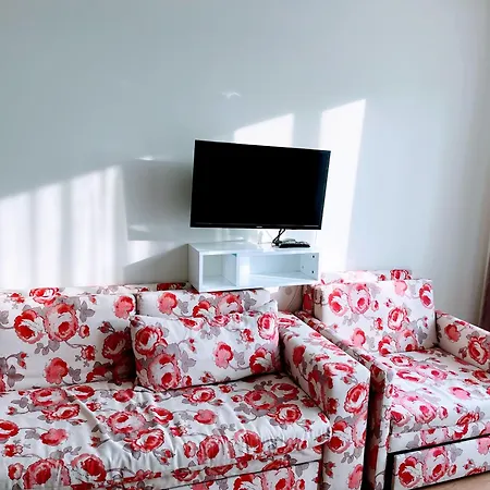 Apartamento Sunny Beach, Noks Orchid *