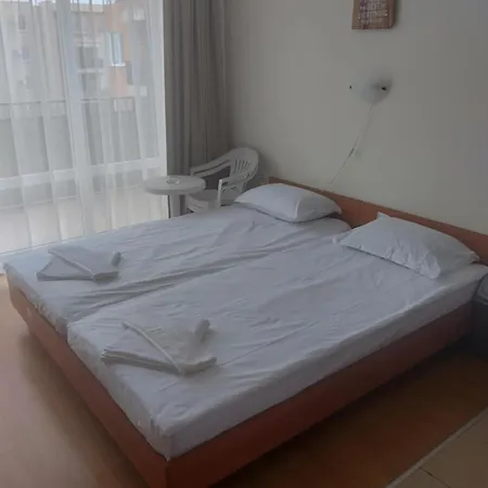Sunny Beach, Noks Orchid Apartamento