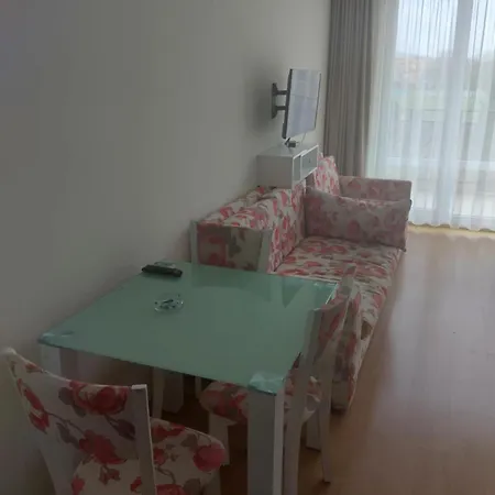 Sunny Beach, Noks Orchid Daire